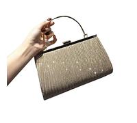 Evening Dinner Bag Handbag Crossbody Bag Sparkly Messenger Wedding Party Prom Clutch Purse Evening Clutch Bags Purse Handbag For Women Wedding Prom Party
