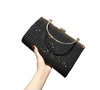 Evening Dinner Bag Handbag Crossbody Bag Sparkly Messenger Wedding Party Prom Clutch Purse Evening Clutch Bags Purse Handbag For Women Wedding Prom Party