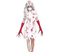 Evening Dress with Bloody Print, Adult Women Ladies Dress A-Line Skull Plus Size Fancy Costumes Women'S Vampire Costume Vampire Cosplay Women |