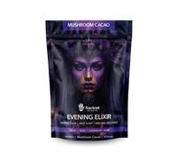 Evening Elixir Mushroom Hot Chocolate Complex with Chamomile and Magnesium