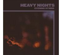 Evening Hymns - Heavy Nights LP Vinyl