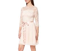 Evening Jive 005333-81 Wedding Dresses, Pink (Pink), XXL