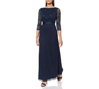 Evening Jive Women's Maxi Sequin Dress