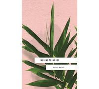 Evening Primrose: a heart-wrenching novel for our times