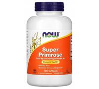 EVENING PRIMROSE OIL 1300mg 120 capsules EVENING PRIMROSE