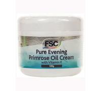 Evening Primrose Oil Cream 100g