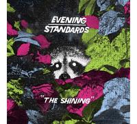 EVENING STANDARDS - The Shining - LIMITED PEACH MARBLED VINYL LP