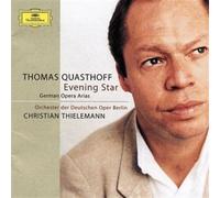 Evening Star - German Opera Arias