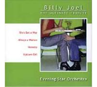 Evening Star Orchestra - Billy Joel: Ultimate Tribute