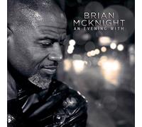 Evening With - Brian Mcknight Compact Disc