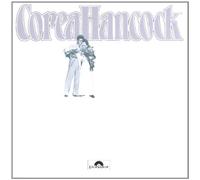 Evening With Chick Corea & Herbie Hancock by Chick Corea & Herbie Hancock (1992-07-28)
