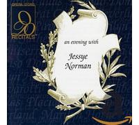 Evening with Jessye Norman [IMPORT]