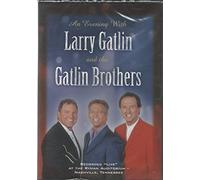 Evening With Larry Gatlin & The Gatlin Brothers [DVD] [Region 1] [US Import] [NTSC]