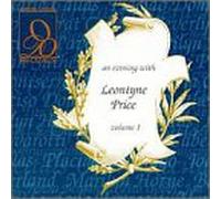 Evening with Leontyne Price [IMPORT]
