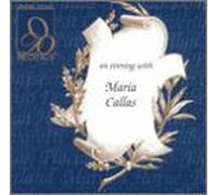 Evening with Maria Callas, Vol.1[IMPORT]