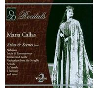 Evening with Maria Callas, Vol.2[IMPORT]