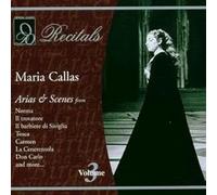 Evening with Maria Callas, Vol.3[IMPORT]