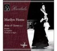 Evening with Marilyn Horne, Vol.1 [IMPORT]