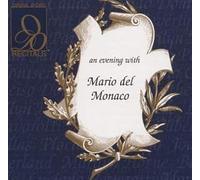 Evening with Mario del Monaco [IMPORT]