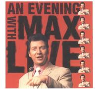 Evening With Max Bygraves by Max Bygraves