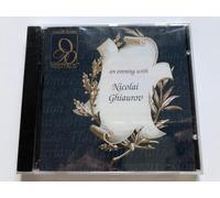 Evening with Nicolai Ghiaurov [IMPORT]