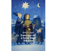 Evenings on a Farm Near Dikanka