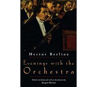 Evenings with the Orchestra