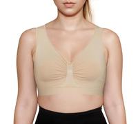 EvenLina Sculpting Seamless Bralette - Premium Bralettes for Women - Comfort Bra for Support with Light Compression and Breathable Fabric for Women’s Everyday Support