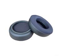 Evenoonest 2PCS Replacement Earpads Compatible | with for Beyerdynamic MMX150 MMX200 MMX100 Gaming Headset Breathable Cooling Gel Protein Leather for Quick