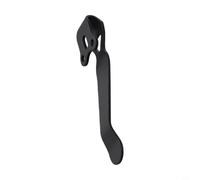 Evenoonest Deep Carry Clip, for Benchmade for emerson for protech | 55.7 mm, for Black Stonewash Gold Damask, Pocket Carry, EDC, 1 Pack