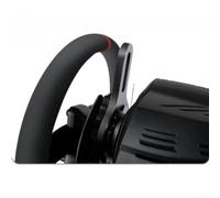 Evenoonest for Quick Release Steering Wheel Reinforcement Kit | for Thrustmaster T300 and TGT, ABS Anti-Slip Ring Wrench Adapter for Sim Racing Gaming Accessories