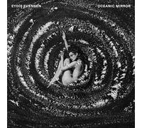Evensen - Oceanic Mirror - CD Longplay - Q15z
