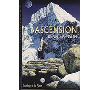 Evenson, Dean - Ascension [CASSETTE]