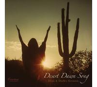 Evenson, Dean - Desert Dawn Song