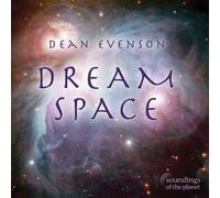 Evenson, Dean - Dream Space