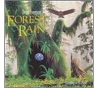 Evenson, Dean - Forest Rain [CASSETTE]