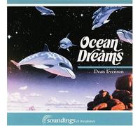Evenson, Dean - Ocean Dreams