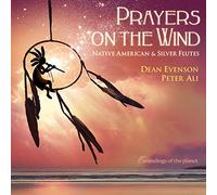 Evenson, Dean - Prayers on the Wind..