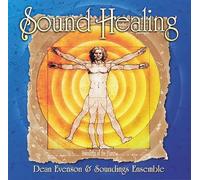 Evenson, Dean - Sound Healing