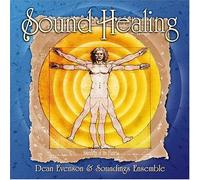 Evenson, Dean - Sound Healing