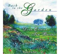 Evenson, Dean & Tom Barabas - Back to the Garden