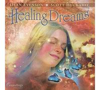 Evenson - Healing Dreams
