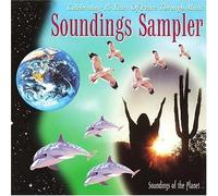Evenson - Soundings Sampler