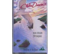 Evenson - Wind Dancer [CASSETTE]