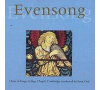 Evensong