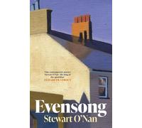 EVENSONG by O'NAN, STEWART Paperback Self Help Business
