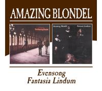 Evensong/Fantasia Lindum