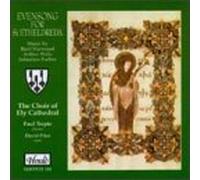 Evensong for St Etheldreda