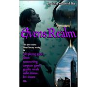 EvensRealm: An open source fantasy setting