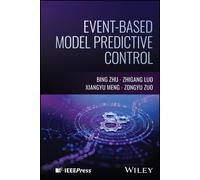 Event-based Model Predictive Control